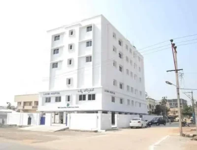 lakshmi hospital